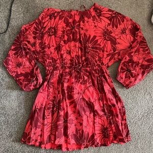 Faithful the Brand Dress